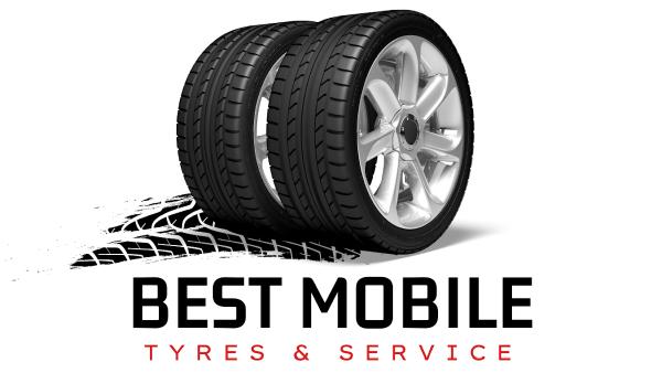 Best Mobile Tyre and Service