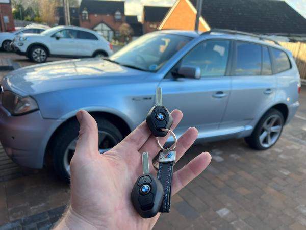 Autonomy Auto Keys & Locksmiths