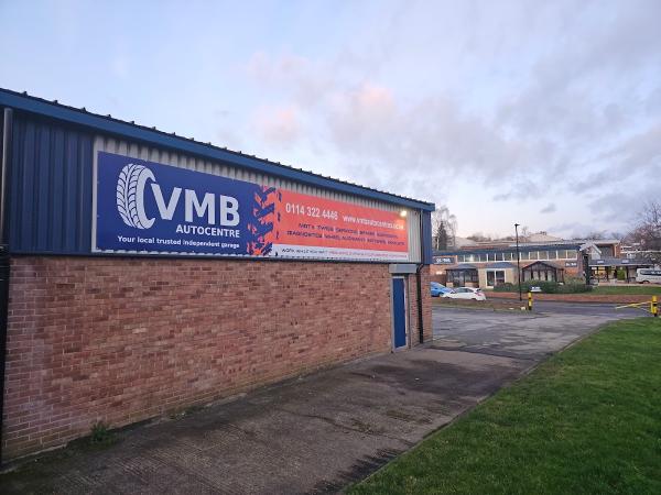 VMB Autocentre Handsworth