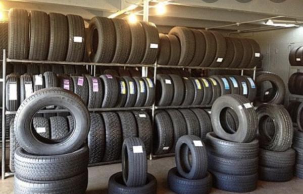 Cannock Premium Tyres