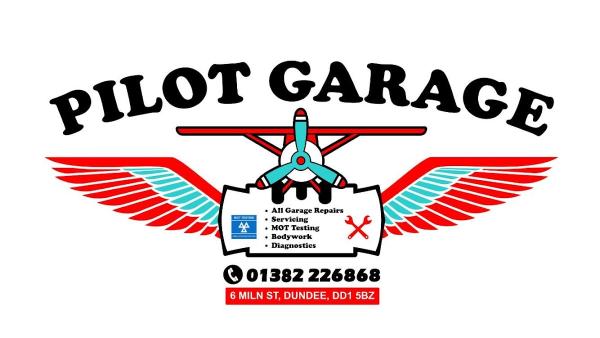 Pilot Garage