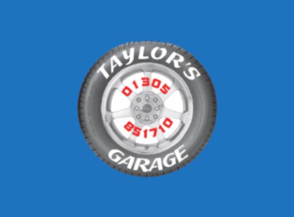 Taylor's Garage