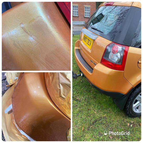 Safguard Mobile Car Detaling and Valet