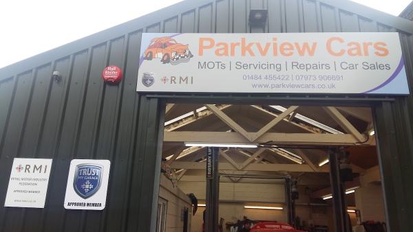 Parkview Cars