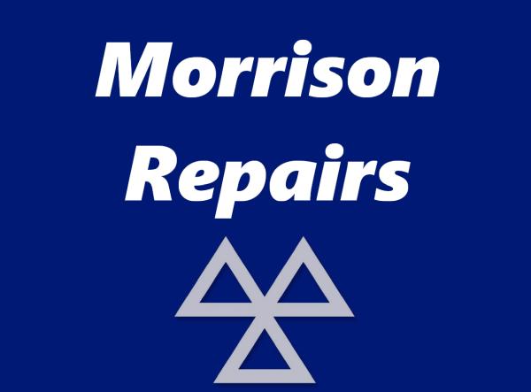 Morrison Repairs