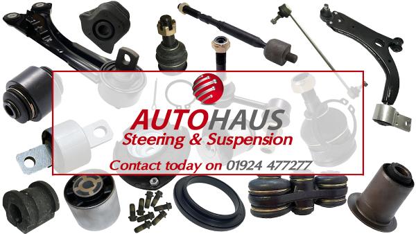 Autohaus Components