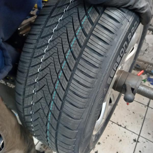 Midland Tyres