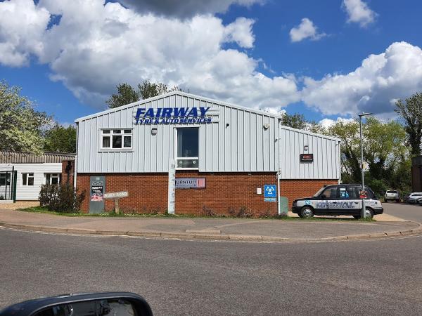 Fairway Tyre and Auto Services