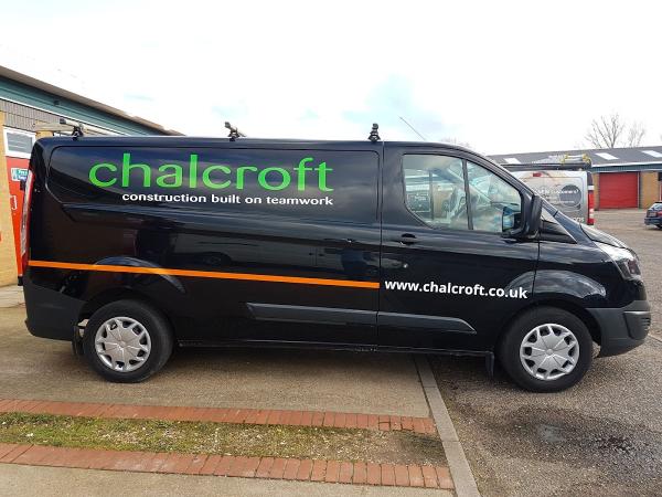 Wesigns UK. Signs-Vehicle Wrapping-Fleet Graphics-Tinting