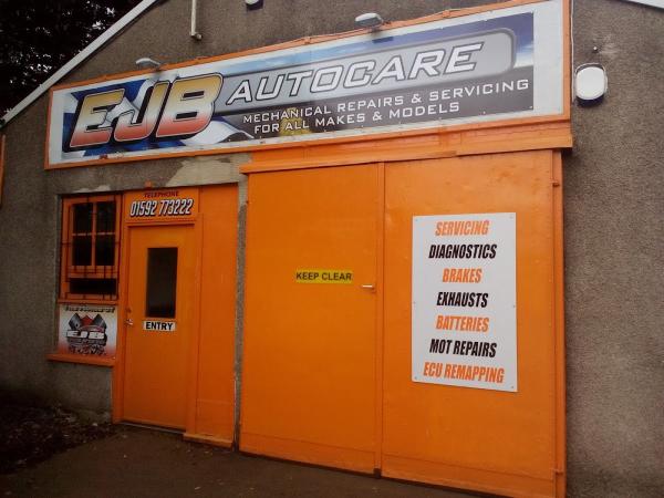 EJB Autocare