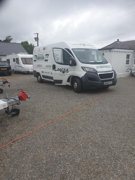 North Wales Caravan Services