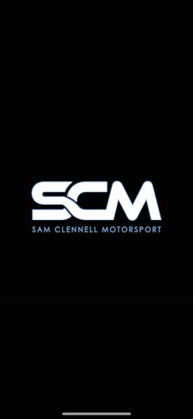 Scm Sam Clennell Motorsport