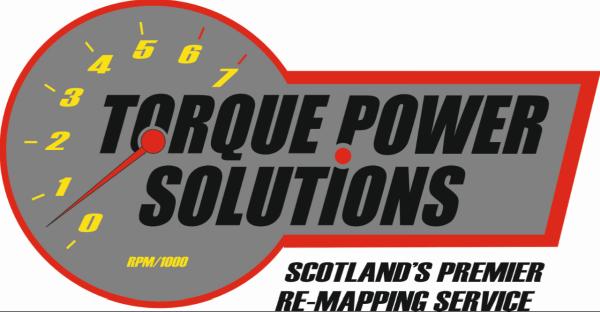 Torque Power Solutions