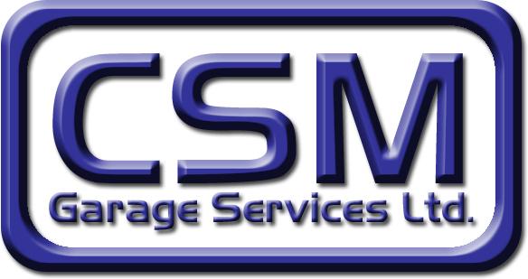 CSM Garage Services Ltd.