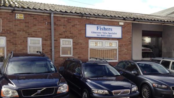 Gloucester Volvo Specialists Ltd