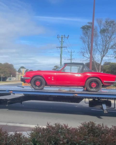 Auto Shippers