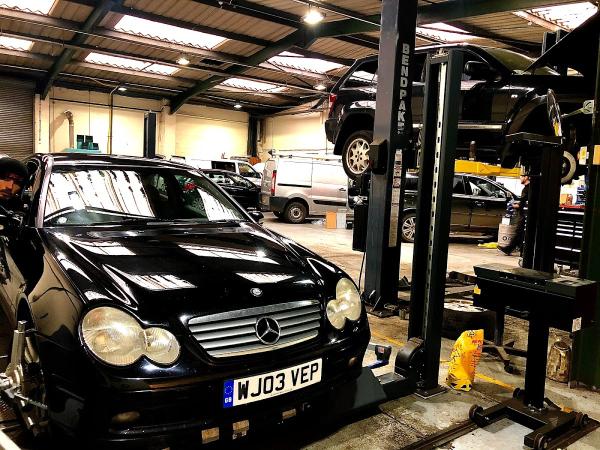 Auto Matt Garage: Volkswagen Specialist Petersfield