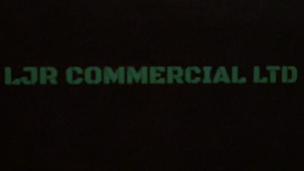 LJR Commercial LTD