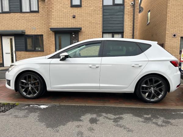 Alloy Wheel Repair by Scuff Medics