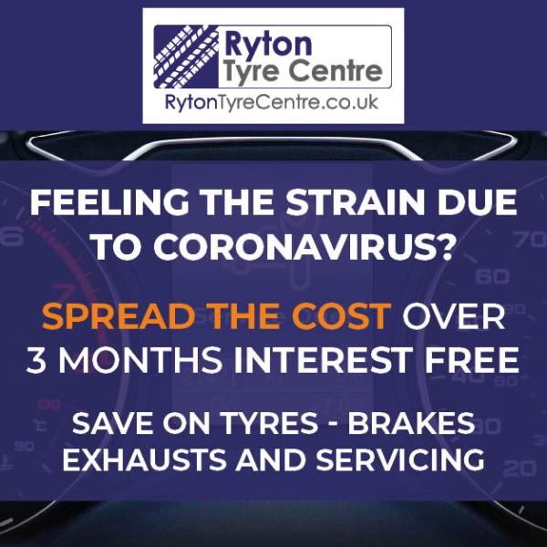 Ryton Tyre & Autocentre