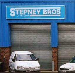 Stepney Brothers Ltd