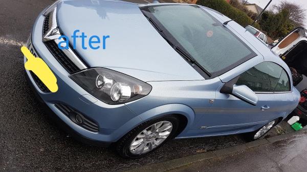 Perfect Shine Mobile Car Valeting