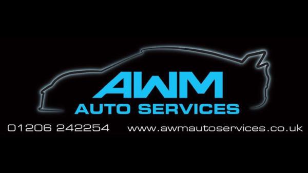 AWM Auto Services
