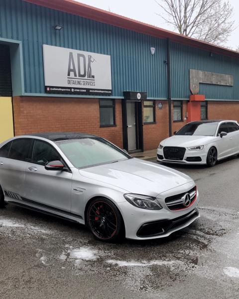 ADL Detailing Services