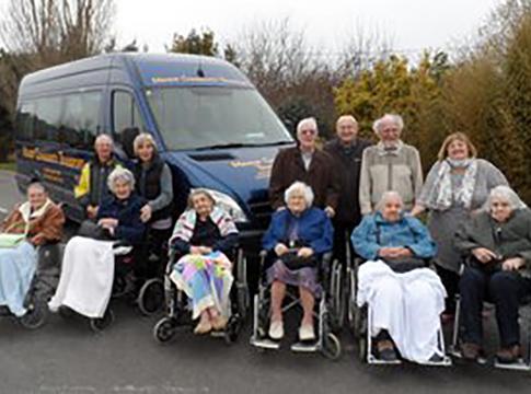 Mendip Community Transport