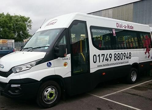 Mendip Community Transport