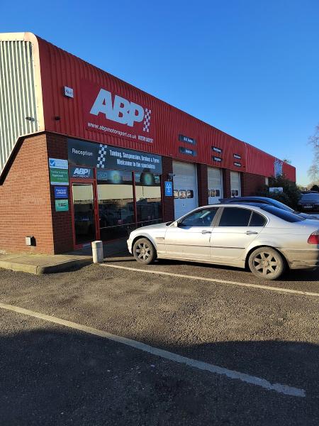 ABP Motorsport