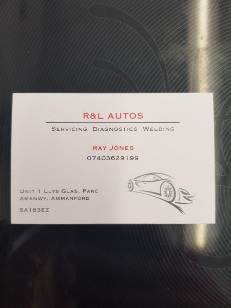 R&L Autos