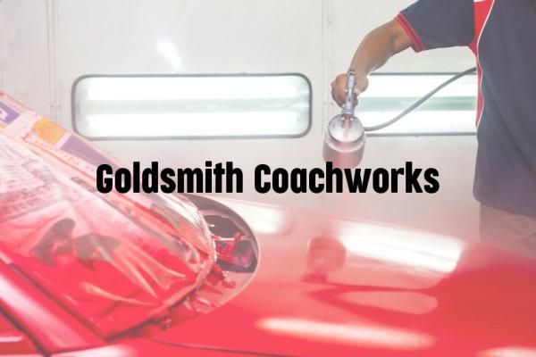 Goldsmith Coachworks