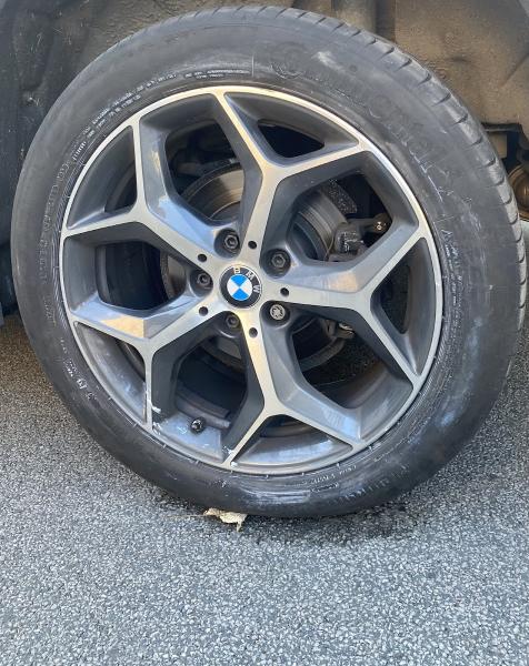 Unique Tyre Services