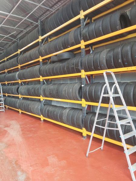 Wyberton Tyre Centre