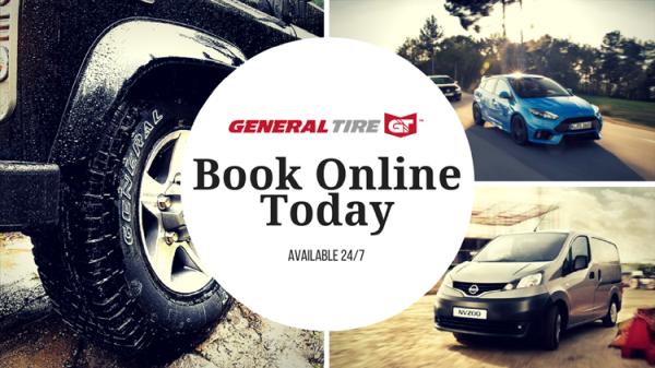 Dunsford Tyre Services