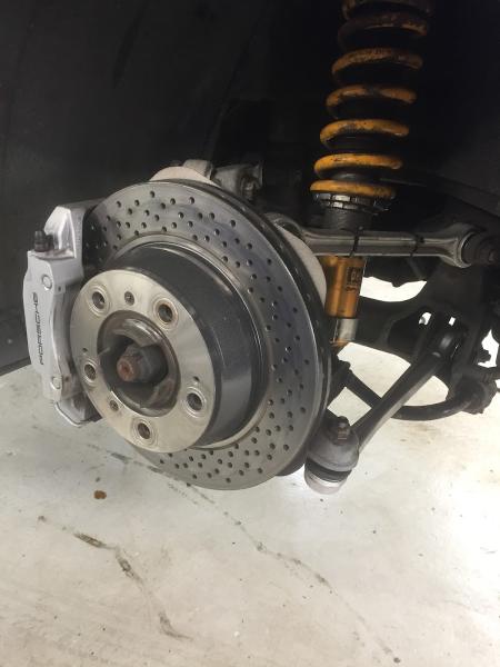 Enfield Customs Race Cars