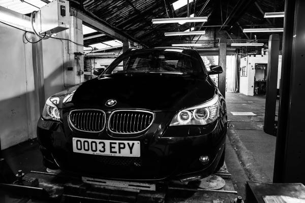 Alfanatic & VW Autos