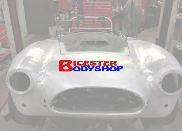 Bicester Bodyshop