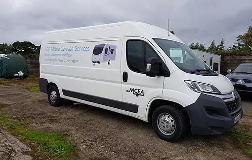 ABP Mobile Caravan Services