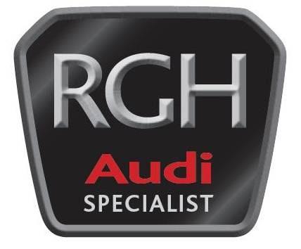 RGH Audi Specialist