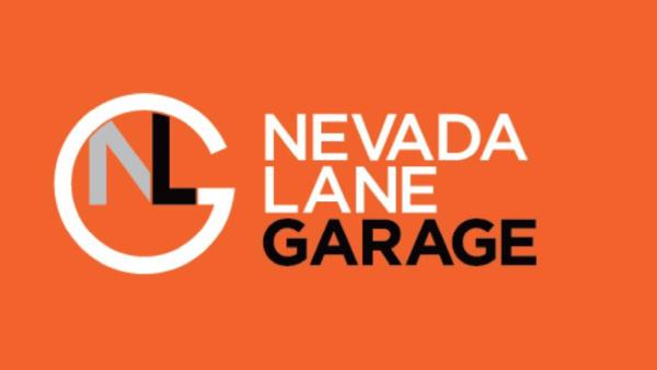 Nevada Lane Garage