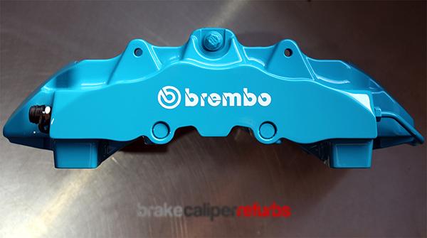 Brake Caliper Refurbs