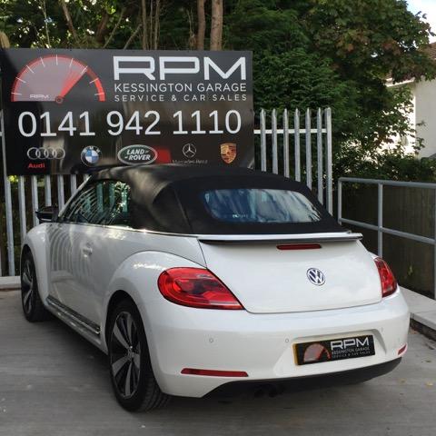 RPM Glasgow Ltd (Motor Services)