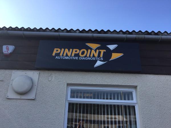 Pinpoint Diagnostics