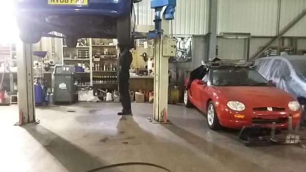 Primroselink Motors Ltd