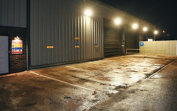 The Tyre Bay & Service Centre MOT