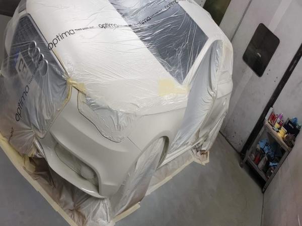 A W L Car Body Repairs