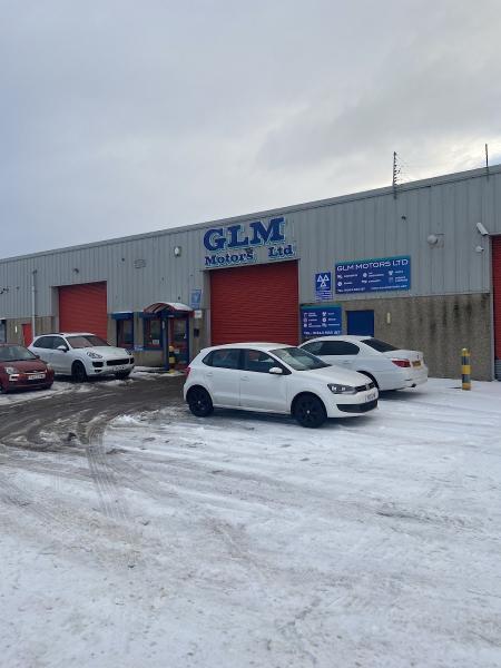 G L M Motors Ltd