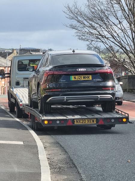 Wilson's Auto Service Centre